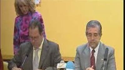 Pinto investigará las subvenciones dadas en Argentina para la construcción de viviendas de lujo