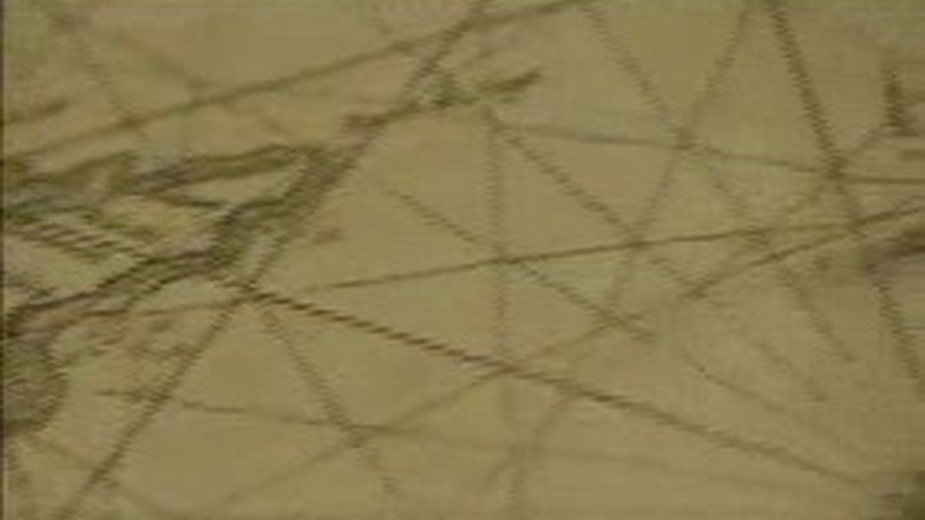 La erupción de El Hierro despierta el interés por la legendaria isla de San Borondón