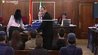 Los padres de Marta: "Sería un alivio que nos devolvieran lo que quede del cuerpo"