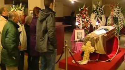 Antoñete sale de Las Ventas a hombros de los toreros