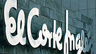 El Corte Inglés mira internet y el negocio exterior para ser más rentable