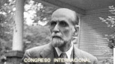 La UNIA acoge el Congreso Internacional 'Presencia de Juan Ramón Jiménez  en los poetas del 27'