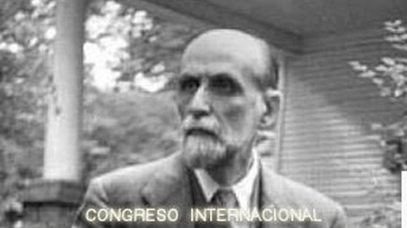 Juan Ramón Jiménez