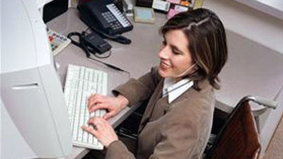 La Eurocámara aprueba un informe para mejorar el acceso al mercado laboral de los discapacitados