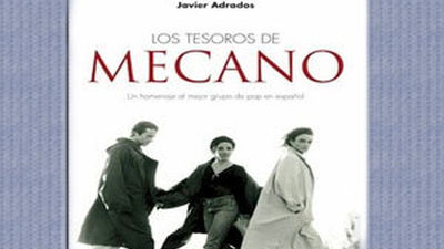 'Los tesoros de Mecano', homenaje a un grupo legendario