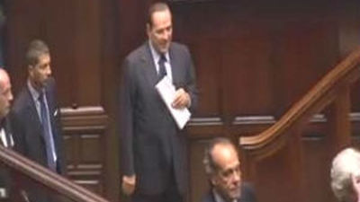 La crisis política en Italia aplaza las nuevas reformas económicas que le exige la UE