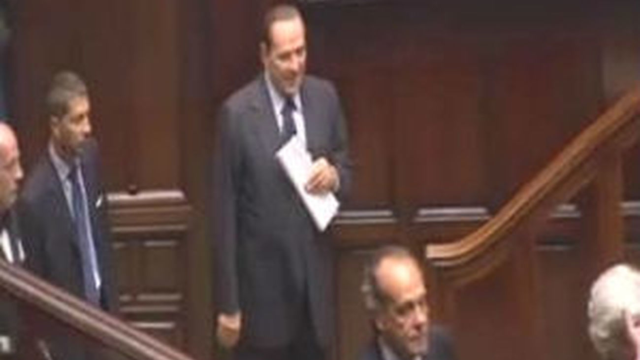 La crisis política en Italia aplaza las nuevas reformas económicas que le exige la UE