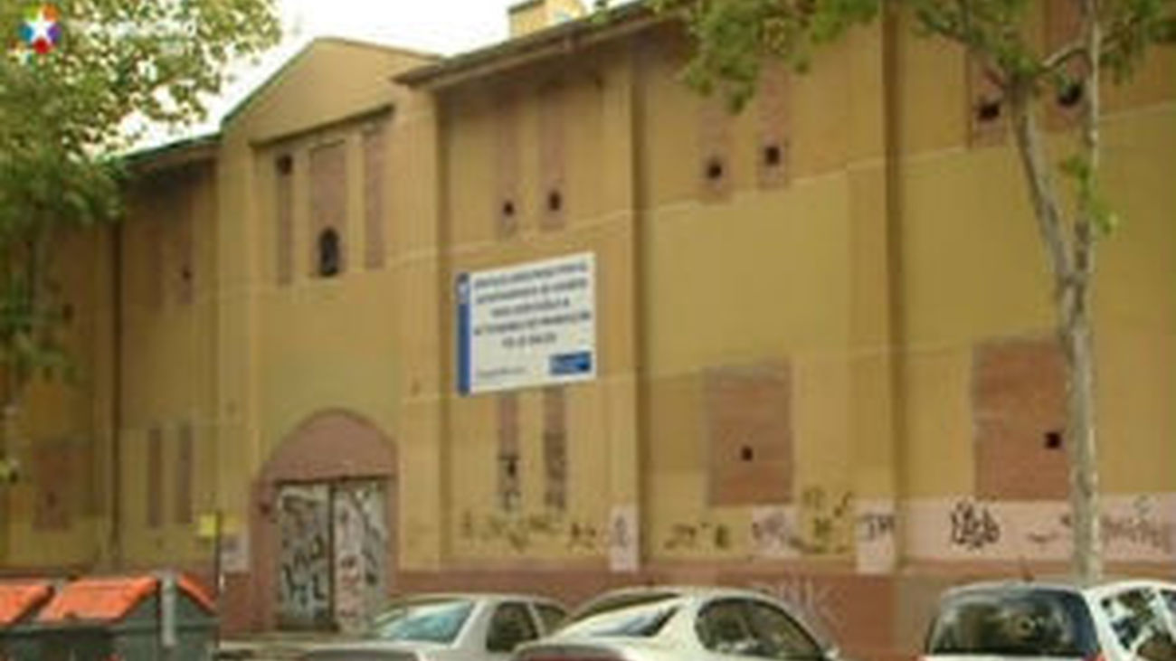 Ocupan un inmueble en San Blas; van dos en una semana