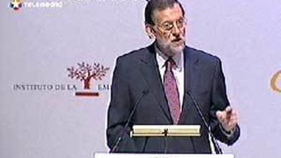 Rajoy aprobará una nueva ley de estabilidad presupuestaria para las administraciones