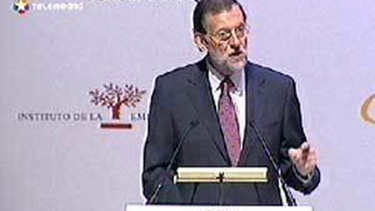 Rajoy aprobará una nueva ley de estabilidad presupuestaria para las administraciones