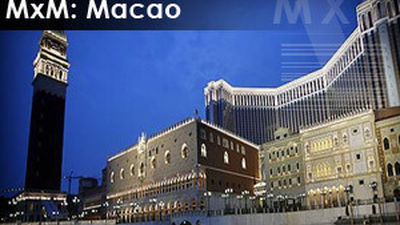 Madrileños por el Mundo: Macao