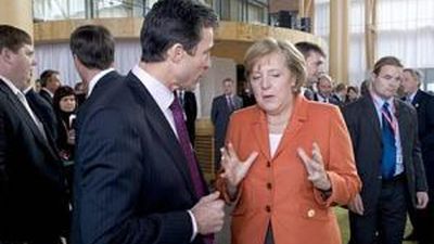 La UE pacta elevar el capital de máxima calidad de la banca hasta el 9%