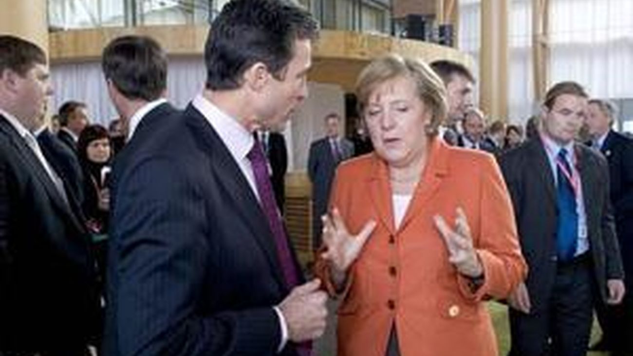 La UE pacta elevar el capital de máxima calidad de la banca hasta el 9%