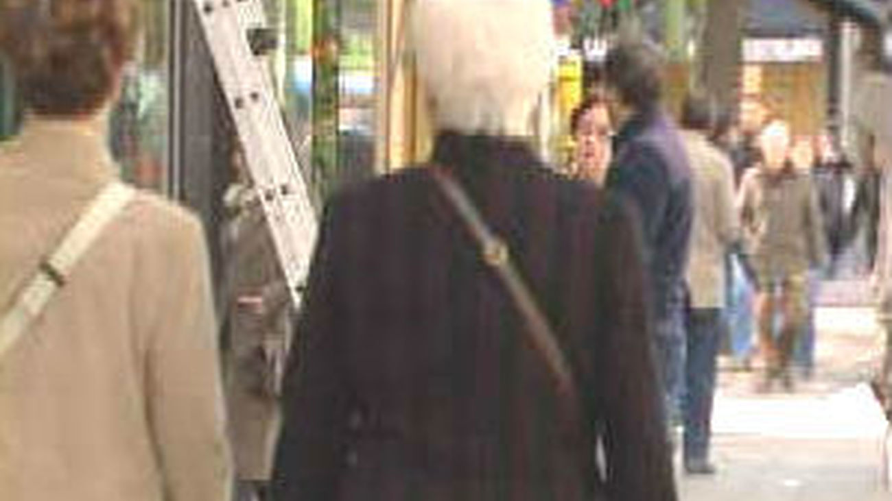 El 86% de los españoles ve la situación económica como "mala o muy mala"