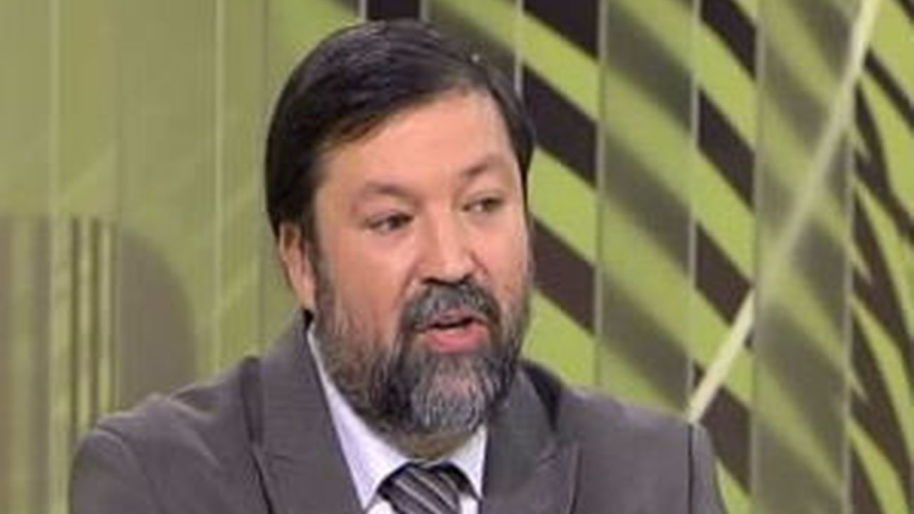 Caamaño dice que si Otegi quiere consolidar el nuevo escenario "será bienvenido"