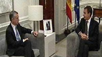 El Gobierno no hará cambios en política antiterrorista por lealtad con el próximo Ejecutivo