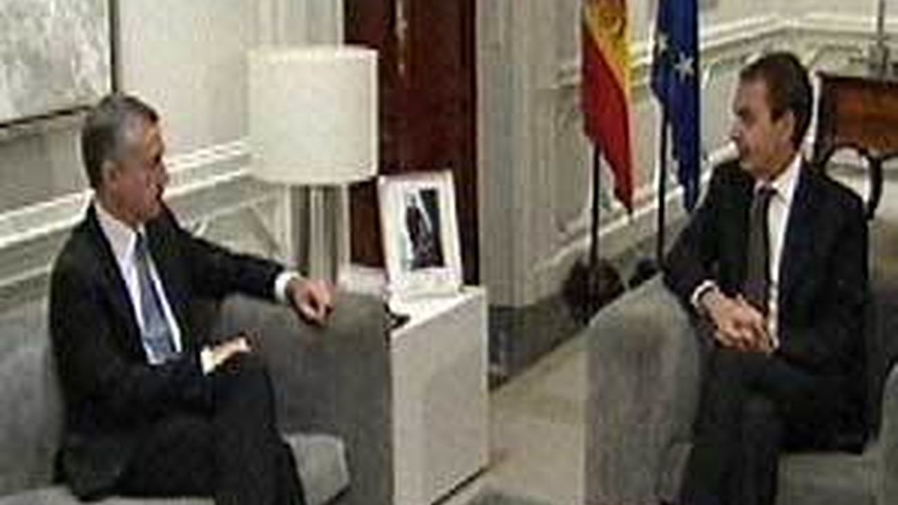 El Gobierno no hará cambios en política antiterrorista por lealtad con el próximo Ejecutivo