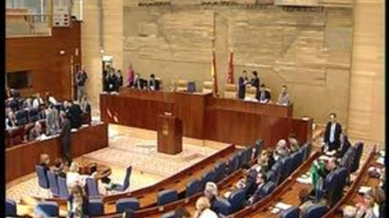 Nuevo rifirrafe a cuenta de la educación