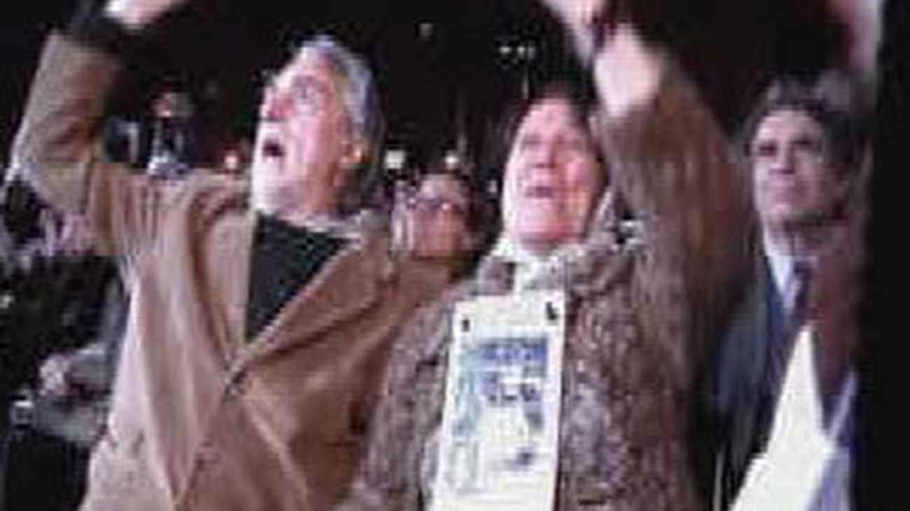 Alfredo Astiz y 11 represores condenados