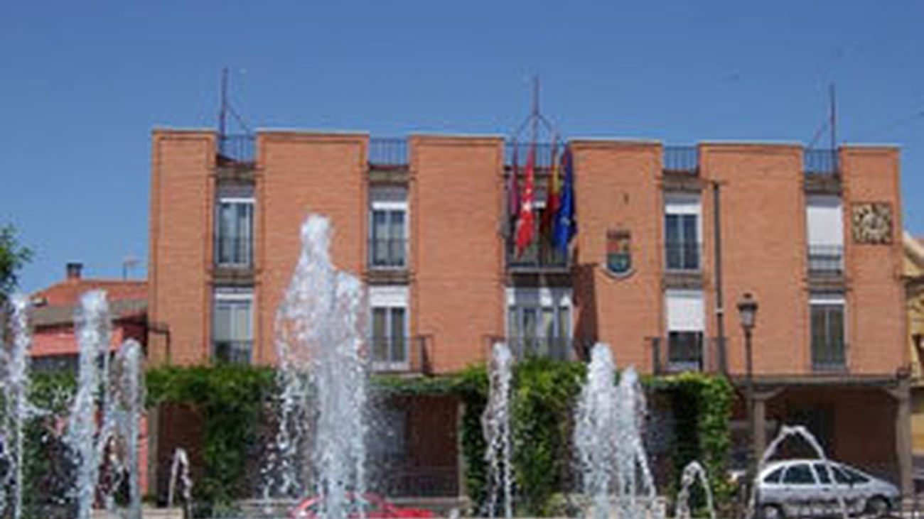 Ayuntamiento de Algete
