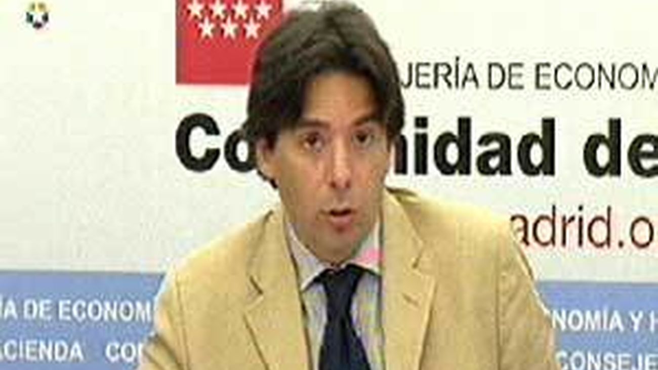 Madrid creará un Fondo de Contigencia para 2012 y recortará en empresas públicas