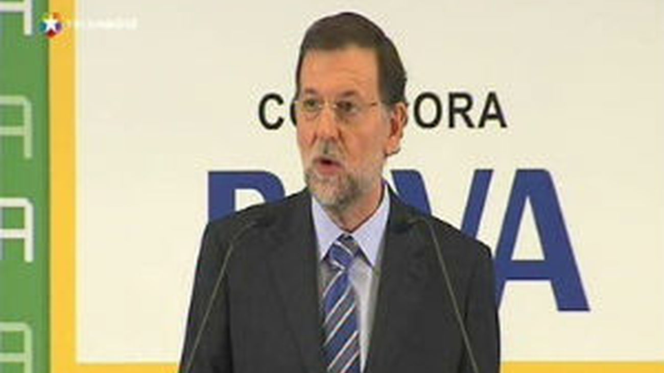 Mariano Rajoy