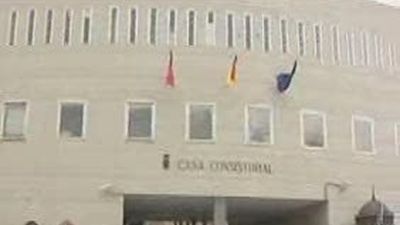 IU rompe el pacto con el PSOE en el Ayuntamiento de Parla