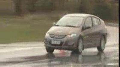 La formación de los conductores es básica para garantizar la movilidad y evitar accidentes en caso de temporal