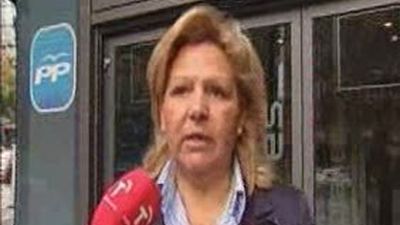 La manifestación de víctimas del sábado contará  con el apoyo de todas las asociaciones