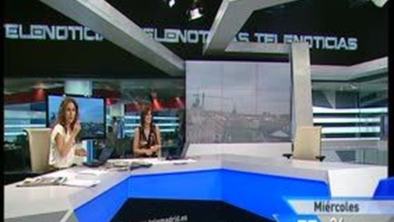 Controlar el estrés