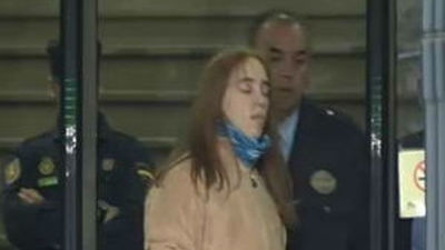 El Cuco dijo a los padres de  Marta del Castillo desconocer su paradero