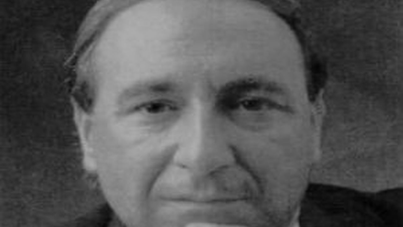 Fallece Juan  María Bandrés, uno de los fundadores de Euskadiko Ezkerra