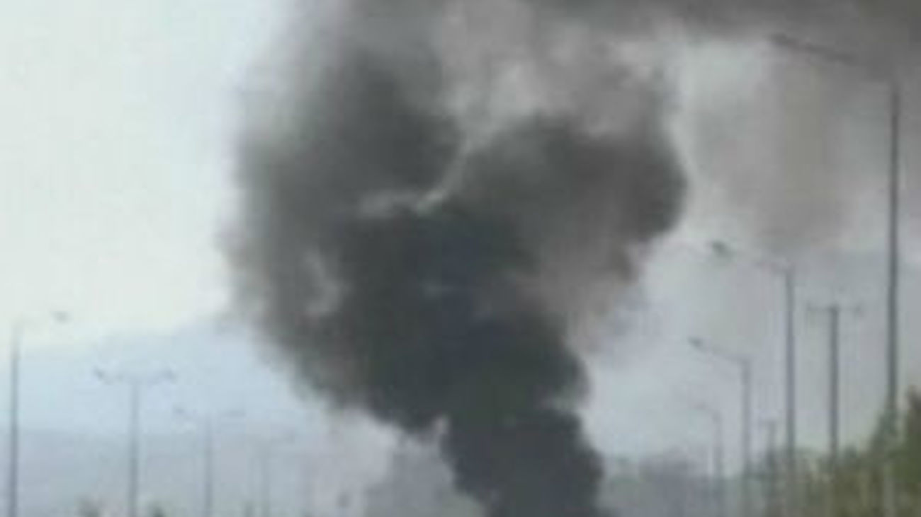 Atentado en Afganistán