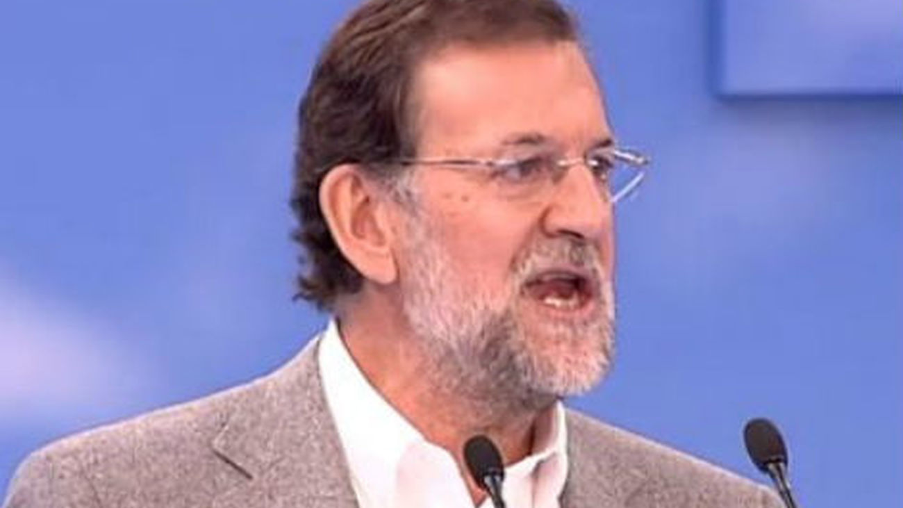 Rajoy Carrusel