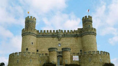 El castillo de Manzanares el Real podrá visitarse gratis el jueves 27