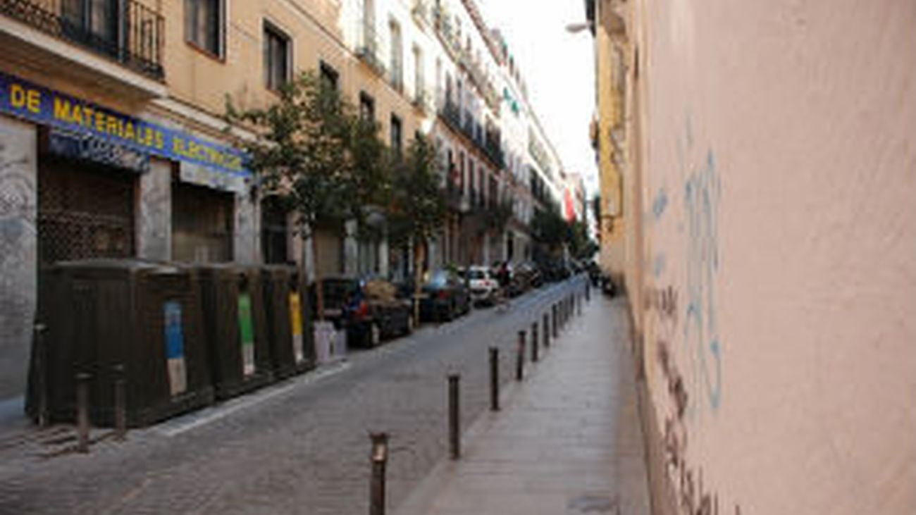 calle Palma
