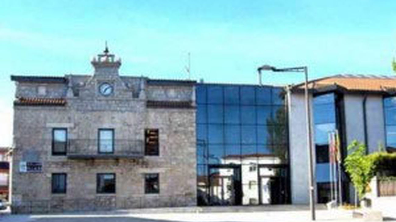 Ayuntamiento de Collado Villalba