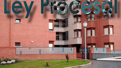 Una nueva Ley procesal agilizará el desahucio por impago de alquiler