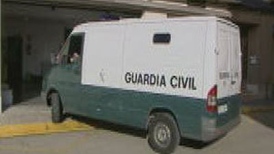 Prisión sin fianza para el detenido por el triple homicidio de Castellar