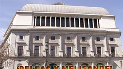 El Real estrenará sus veladas musicales con Patricia Racette