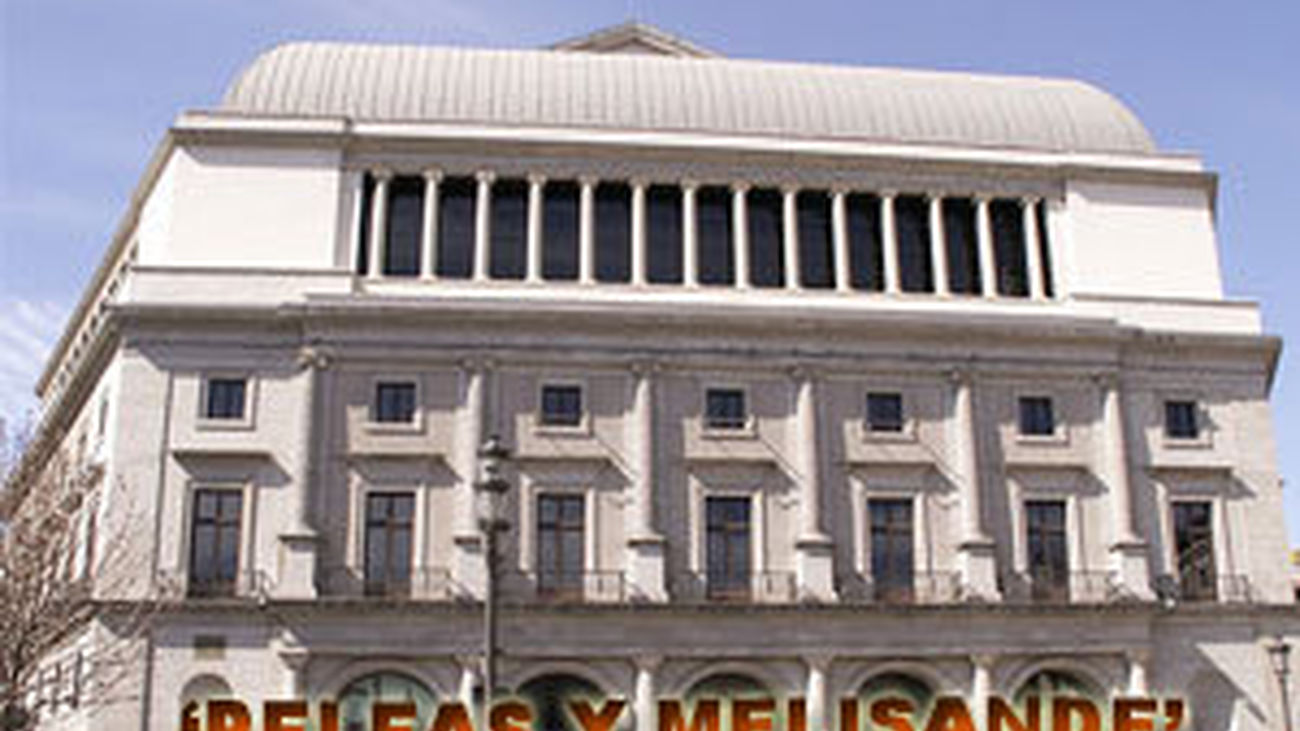 El Real estrenará sus veladas musicales con Patricia Racette