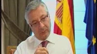 Blanco asesura que es "falso" que Dorribo pagase a su primo para entrevistarse con él