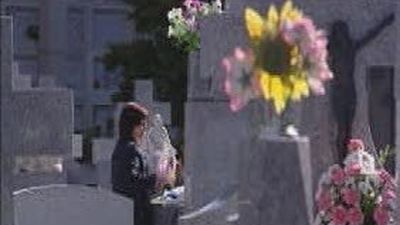 Olvidamos a los difuntos pasados diez años