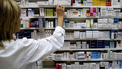 La inflación anual sube al 2,2 % en julio al encarecerse los medicamentos