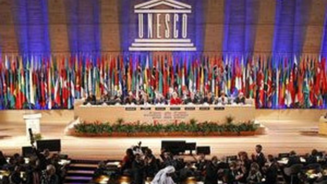 Estados Unidos retirará los fondos a la UNESCO por la admisión de Palestina
