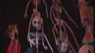 El Halloween más gamberro