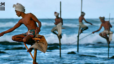 Madrileños por el Mundo: Sri Lanka