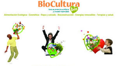 'Biocultura 2011', escaparate de una vida sana