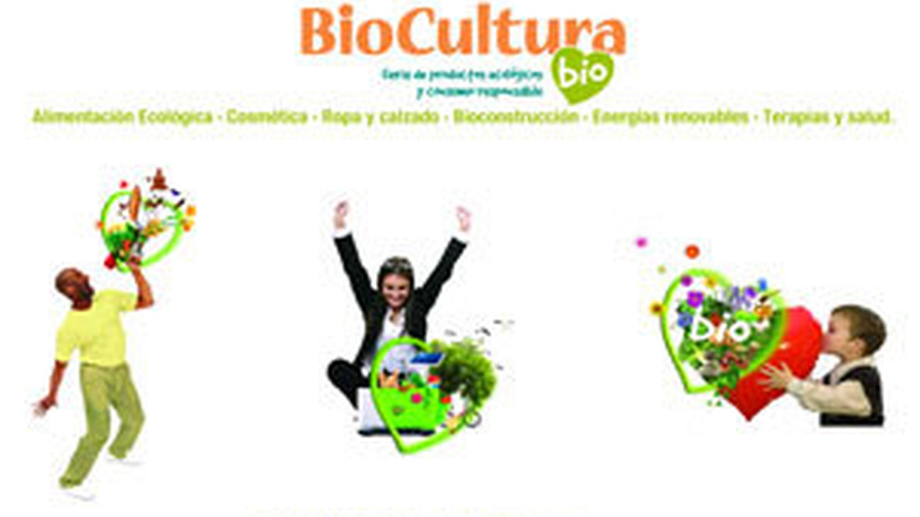 Biocultura 2011