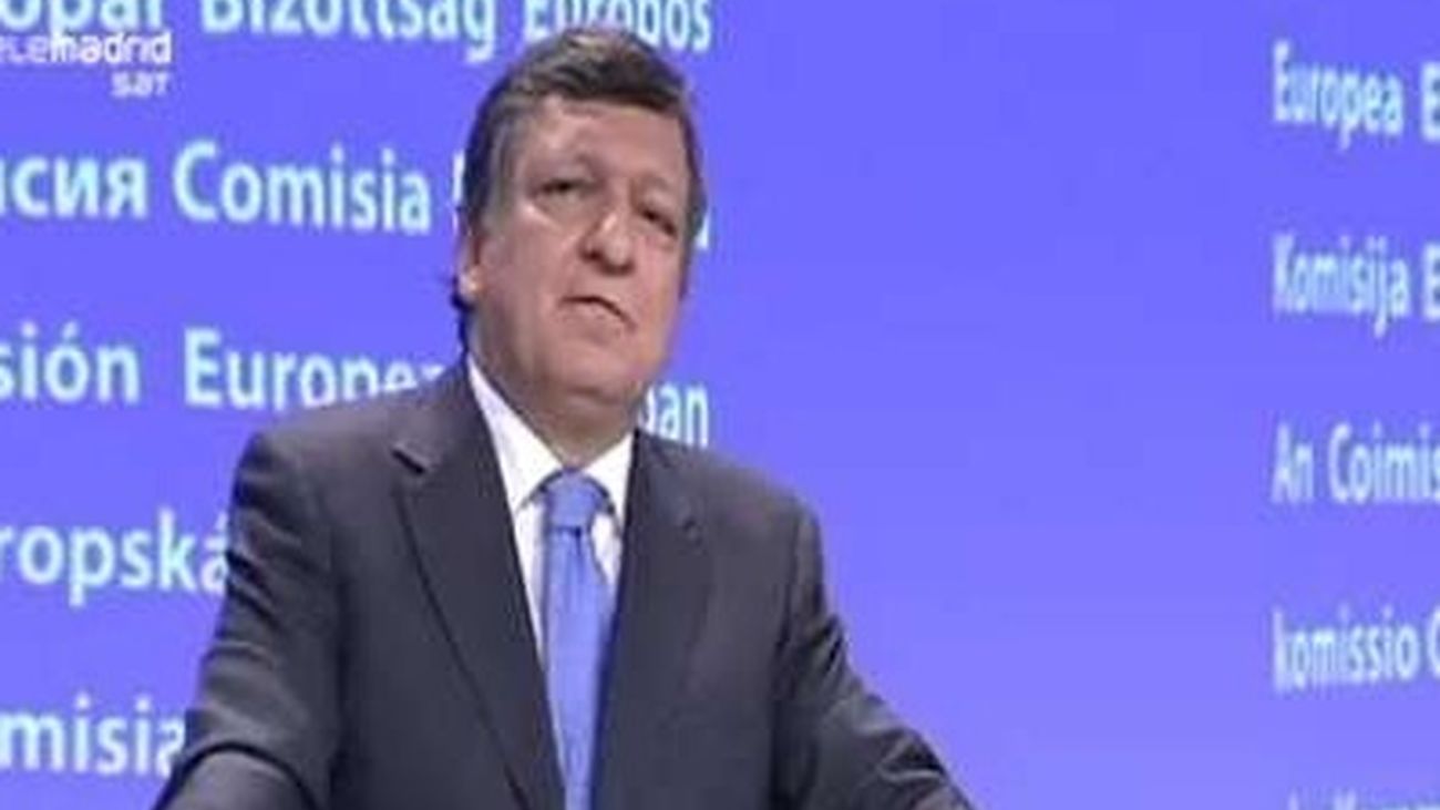 El Eurogrupo autoriza el sexto tramo de ayuda a Grecia de 8.000 millones